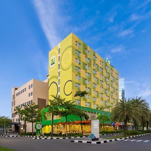 Zest Harbour Bay Batam By Swiss-Belhotel International
